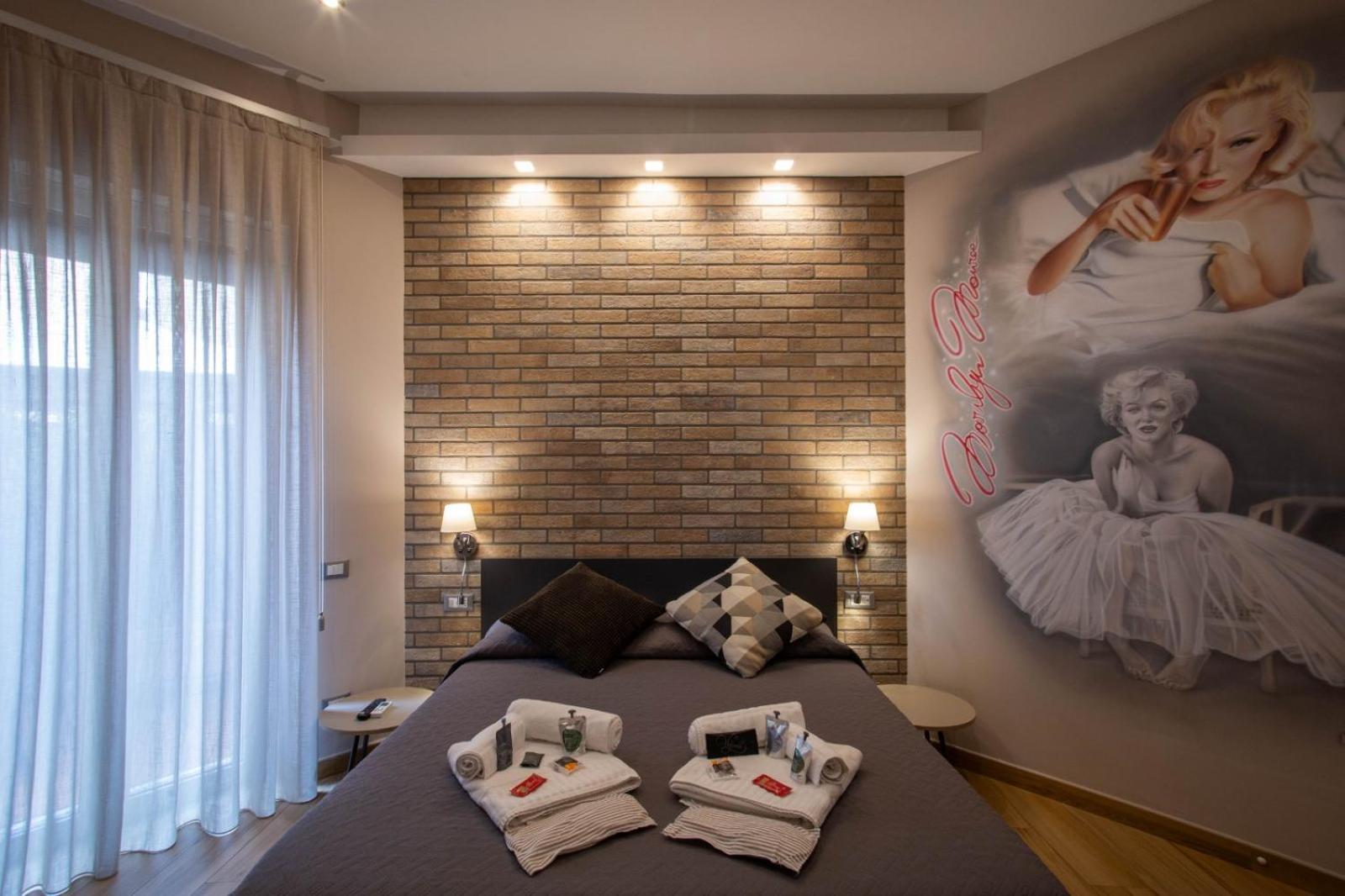 Little Rock Guest House Gaeta Rom bilde